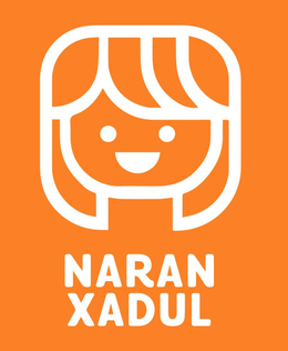 NARAN XADUL trademark