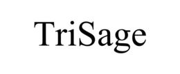 TRISAGE trademark