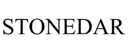STONEDAR trademark