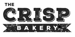 THE CRISP BAKERY trademark