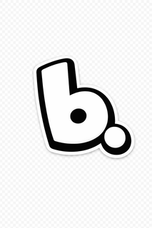 B trademark