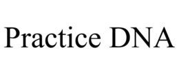 PRACTICE DNA trademark
