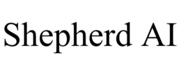 SHEPHERD AI trademark
