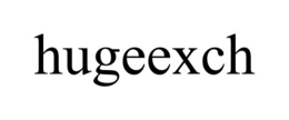 HUGEEXCH trademark