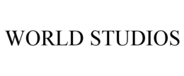 WORLD STUDIOS trademark