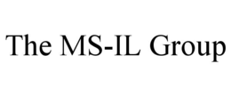 THE MS-IL GROUP trademark