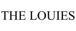 THE LOUIES trademark