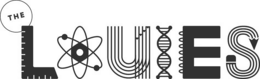 THE LOUIES trademark