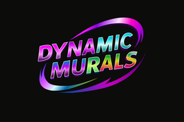 DYNAMIC MURALS trademark