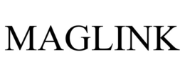MAGLINK trademark