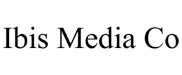 IBIS MEDIA CO trademark