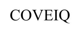 COVEIQ trademark