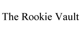 THE ROOKIE VAULT trademark