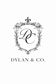 DC DYLAN & CO. trademark