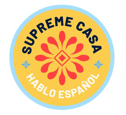SUPREME CASA HABLO ESPAÑOL trademark