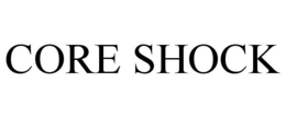 CORE SHOCK trademark