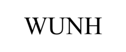 WUNH trademark