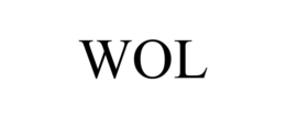 WOL trademark