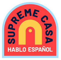 SUPREME CASA HABLO ESPAÑOL trademark
