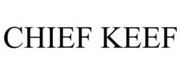 CHIEF KEEF trademark