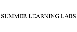 SUMMER LEARNING LABS trademark