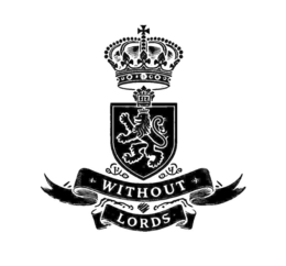 WITHOUT LORDS trademark