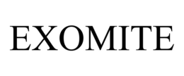 EXOMITE trademark
