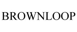 BROWNLOOP trademark