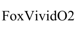 FOXVIVIDO2 trademark