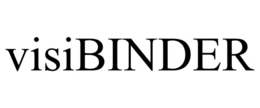 VISIBINDER trademark