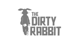 THE DIRTY RABBIT trademark