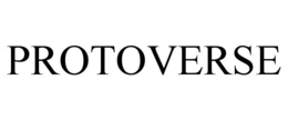 PROTOVERSE trademark