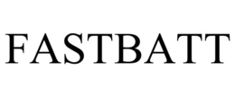 FASTBATT trademark
