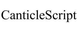CANTICLESCRIPT trademark