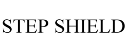 STEP SHIELD trademark