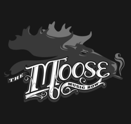 THE MOOSE MUSIC ROW trademark