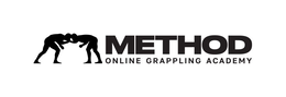 METHOD ONLINE GRAPPLING ACADEMY trademark