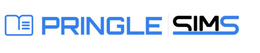 PRINGLE SIMS trademark