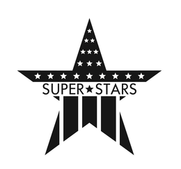 SUPER STARS trademark