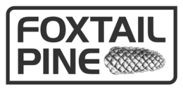 FOXTAIL PINE trademark