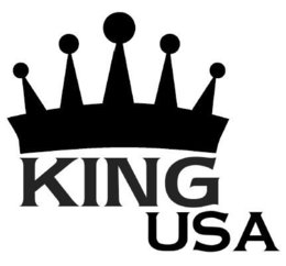 KING USA trademark