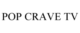 POP CRAVE TV trademark