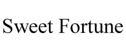 SWEET FORTUNE trademark