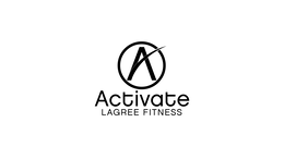 A ACTIVATE LAGREE FITNESS trademark