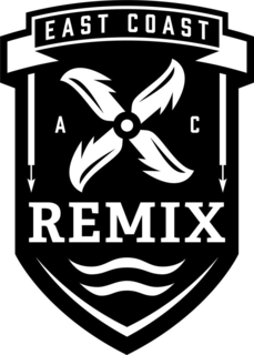EAST COAST REMIX AC trademark