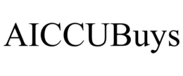AICCUBUYS trademark