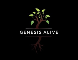 GENESIS ALIVE trademark