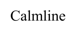 CALMLINE trademark