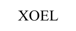 XOEL trademark