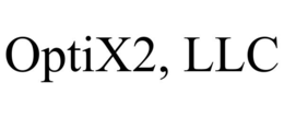 OPTIX2, LLC trademark